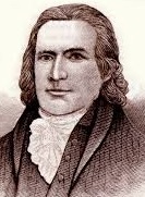 John Cleves Symmes (1742-1814)