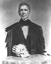 Dr. John Collins Warren (1778-1856)