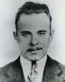 John Dillinger (1903-34)