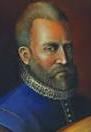 John Dowland (1563-1626)