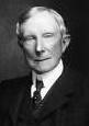 John Davison Rockefeller (1839-1937)