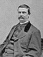 Confed. Gen. John Echols (1823-96)