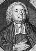 John Entick (1703-73)