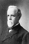 John Fletcher Lacey of the U.S. (1841-1913)