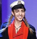 John Galliano (1960-)