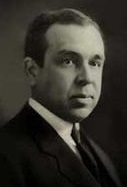 John Gresham Machen (1881-1937)