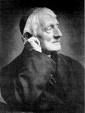 Cardinal John Henry Newman (1801-90)