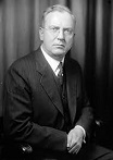 John Johnston Parker of the U.N. (1895-1958)