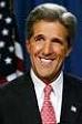 John Kerry of the U.S. (1943-)
