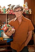 John Kricfalusi (1955-)