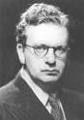 John Logie Baird (1888-1946)