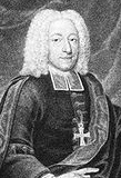 Johann Lorenz von Mosheim (1693-1755)