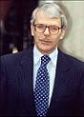 John Major of Great Britain (1943-)