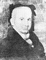 John Milledge of the U.S. (1757-1818)