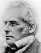 John Nelson Darby (1800-82)