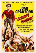 'Johnny Guitar', 1954