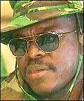 Maj. Johnny Paul Koroma of Sierra Leone (1960-)