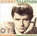 Johnny Tillotson (1939-)