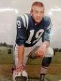 Johnny Unitas (1933-2002)