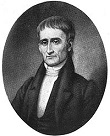 John Overton of the U.S. (1766-1833)