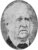 John Palmer Parker (1790-1868)