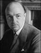 Lord John Profumo of Britain (1915-2006)