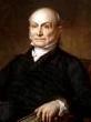 U.S. Pres. John Quincy Adams (1767-1848)
