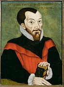 John Rainolds (1549-1607)