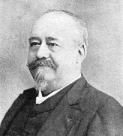 John Robson Sweney (1837-99)