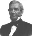 Cherokee Chief John Ross (1790-1866)