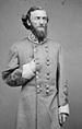 Confed Gen. John Sappington Marmaduke (1833-87)