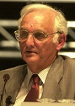 Sir John T. Houghton (1931-2020)