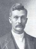 John Whitaker Taylor (1858-1916)