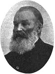 John Wickersham Woolley (1831-1928)