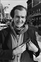 John Wieners (1934-2002)