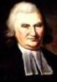 Rev. John Witherspoon of New Jersey (1723-94)