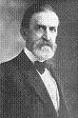 John Worth Kern of the U.S. (1849-1917)