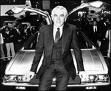 John Z. DeLorean (1925-2005)