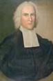 Jonathan Edwards (1703-58)