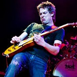 Jonny Lang (1981-)