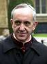 Cardinal Jorge Mario Bergoglio (1936-2025)
