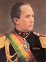 Jose David Toro Ruilova of Bolivia (1898-1977)