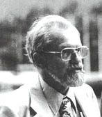 Josef Allen Hynek (1910-86)