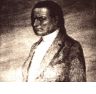 Jos Gaspar Rodrguez de Francia of Paraguay (1766-1840)