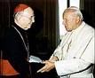 Cardinal Joseph Bernardin (1928-96)