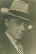 Joseph Cookman (1899-1944)