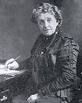 Josephine Garis Cochran (1839-1913)