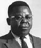 Joseph Kasavubu of Congo (1910-69)