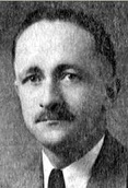 Joseph Leslie Broadbent (1891-1935)