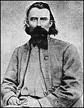 Confed. Gen. Joseph Orville 'Jo' Shelby (1830-97)